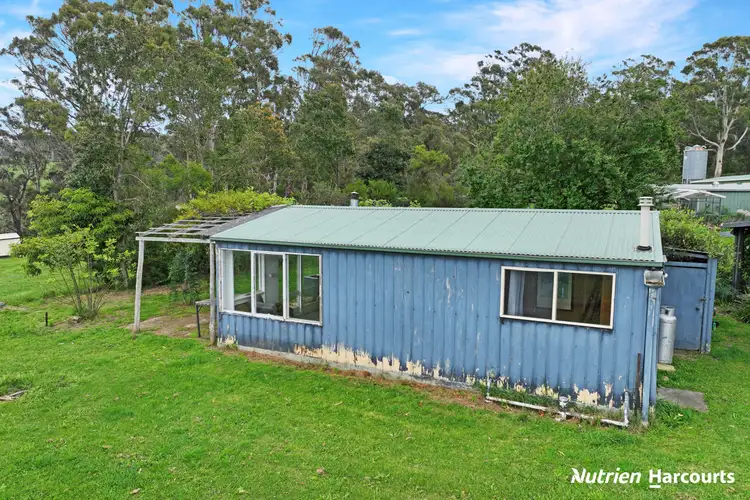Fifth view of Homely house listing, 97 Biggs Road, Carrajung Lower VIC 3844