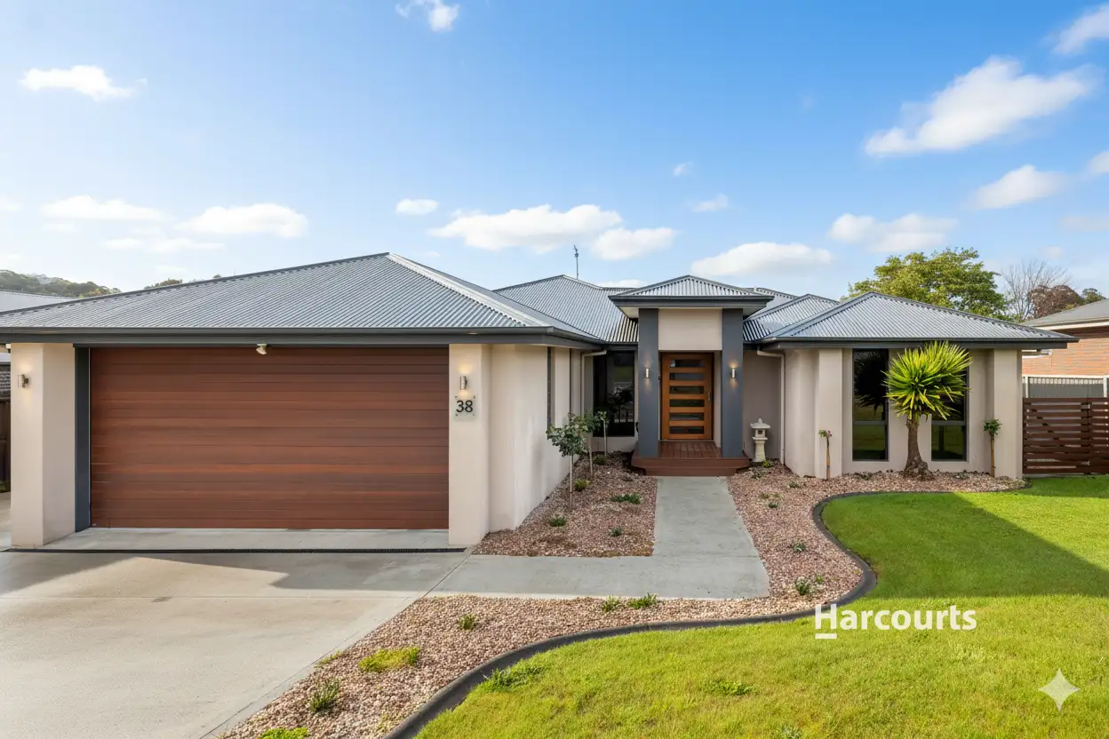 Main view of Homely house listing, 38 Berkshire Parade, Penguin TAS 7316