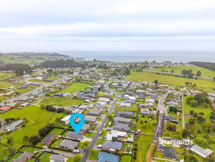 Second view of Homely house listing, 38 Berkshire Parade, Penguin TAS 7316