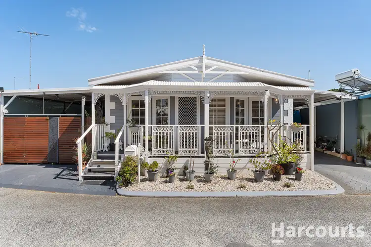 131/490 Pinjarra Road, Furnissdale WA 6209