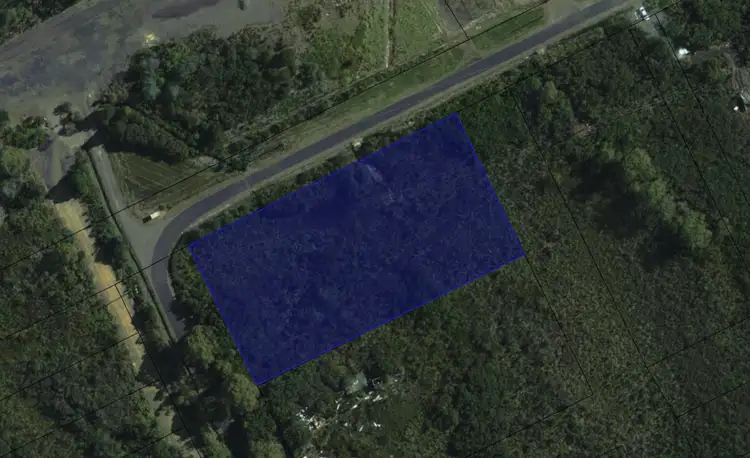 Second view of Homely land listing, 2 John Street, Rosebery TAS 7470