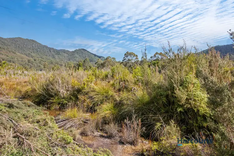 Third view of Homely land listing, 2 John Street, Rosebery TAS 7470