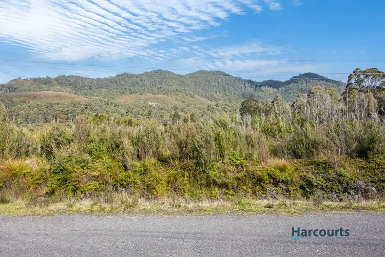 Fourth view of Homely land listing, 2 John Street, Rosebery TAS 7470