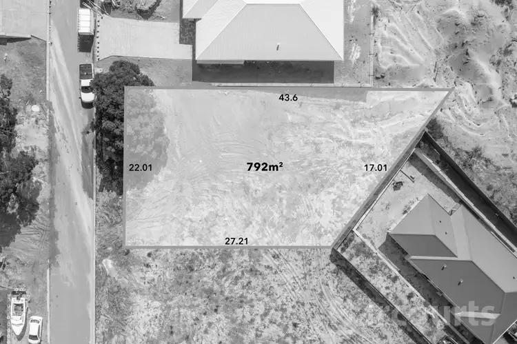 6 Riverhill Crest, Dawesville WA 6211