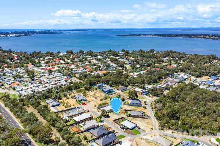 6 Riverhill Crest, Dawesville WA 6211
