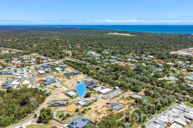 Seventh view of Homely land listing, 6 Riverhill Crest, Dawesville WA 6211