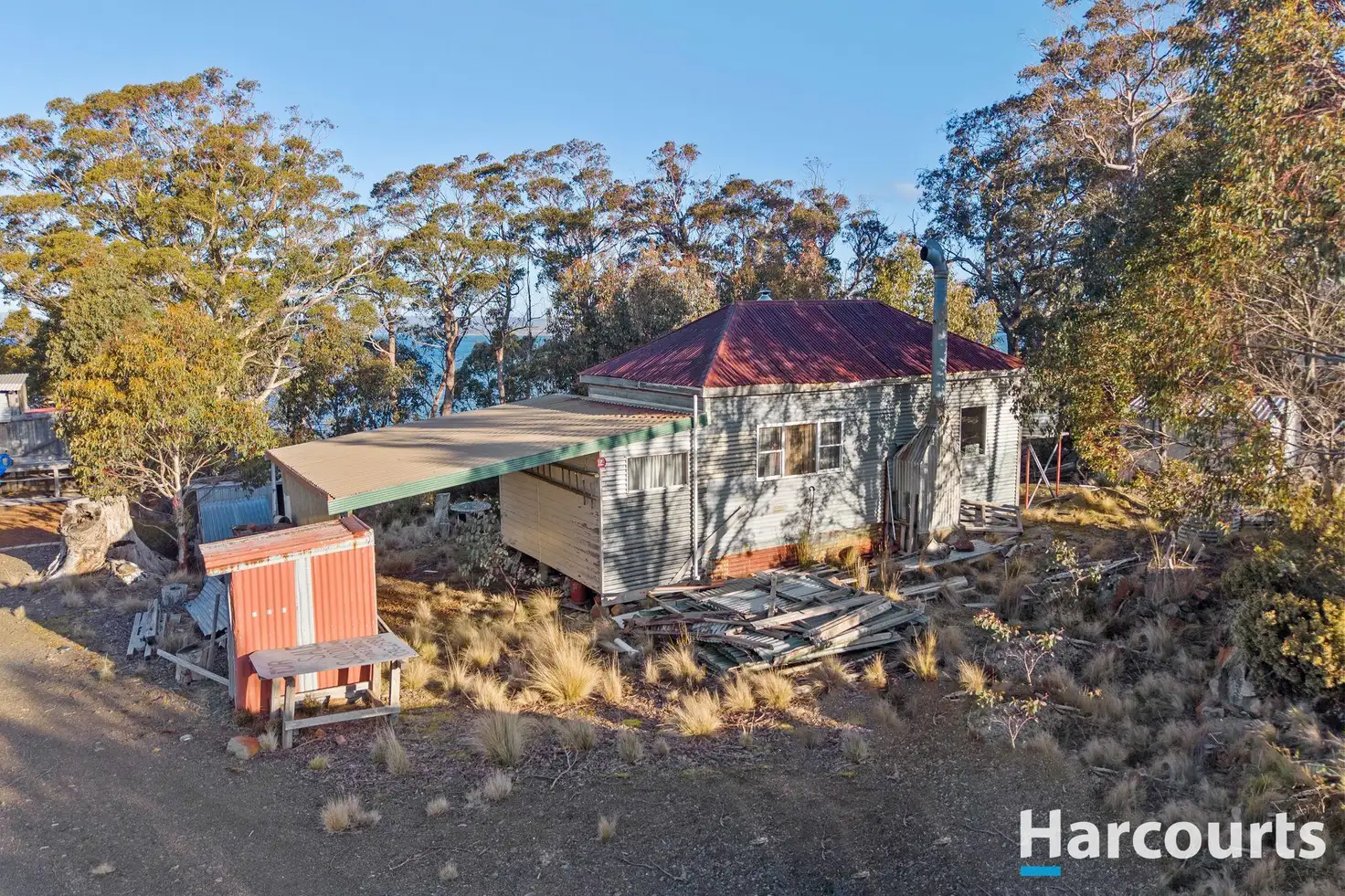 Main view of Homely house listing, 14 Jillett Road, Brandum TAS 7304