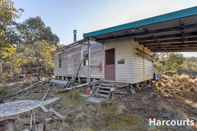 Second view of Homely house listing, 14 Jillett Road, Brandum TAS 7304