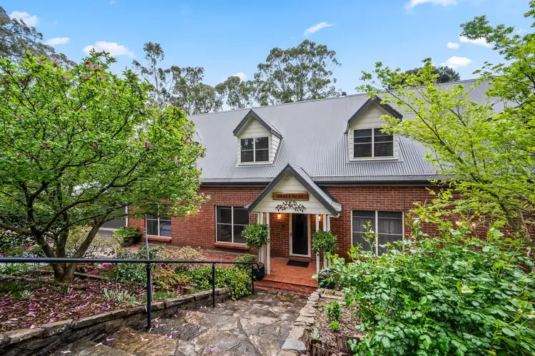 16 Ayers Hill Road, Stirling SA 5152