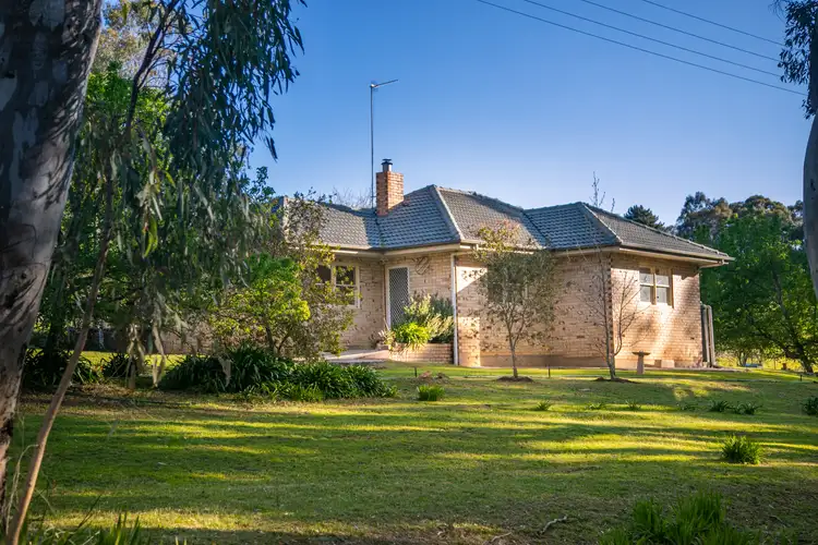 67 Hadrian Gully Road, Bradbury SA 5153