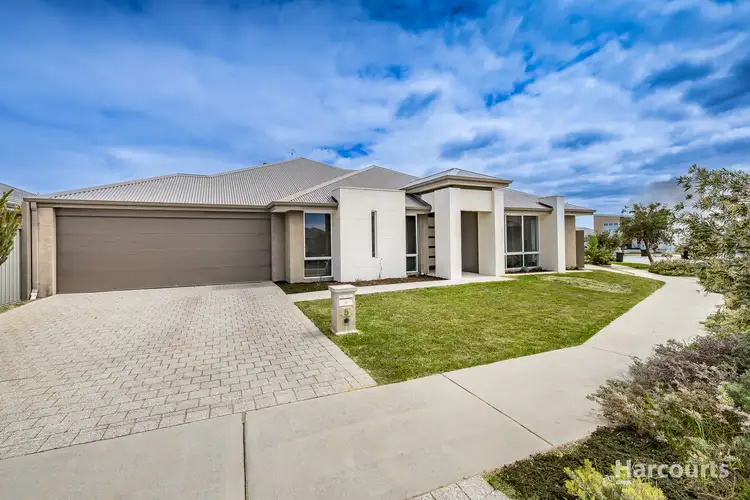 5 Portobello Bend, Alkimos WA 6038