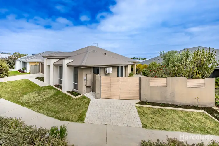 Second view of Homely house listing, 5 Portobello Bend, Alkimos WA 6038