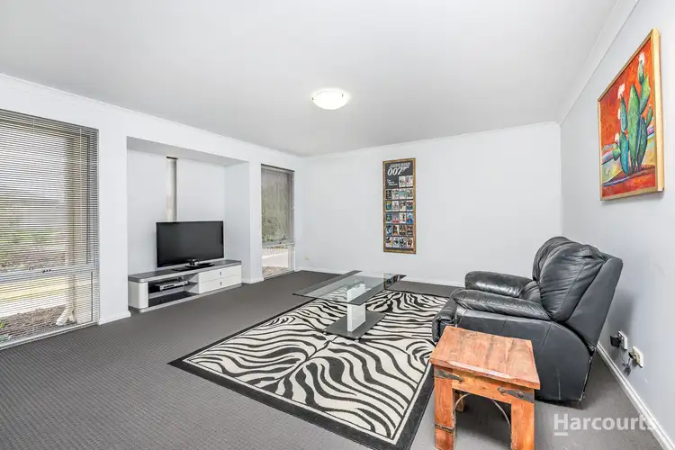Fourth view of Homely house listing, 5 Portobello Bend, Alkimos WA 6038