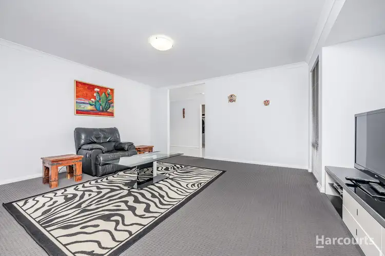 Fifth view of Homely house listing, 5 Portobello Bend, Alkimos WA 6038