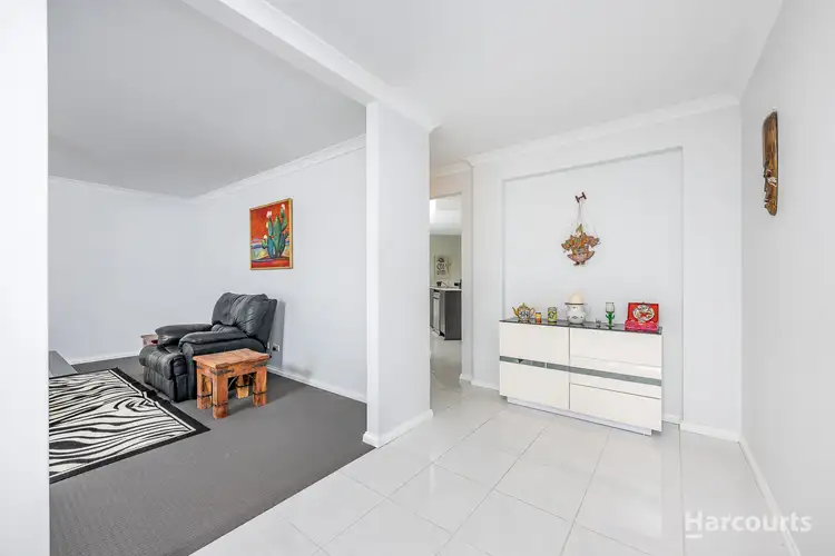 Sixth view of Homely house listing, 5 Portobello Bend, Alkimos WA 6038