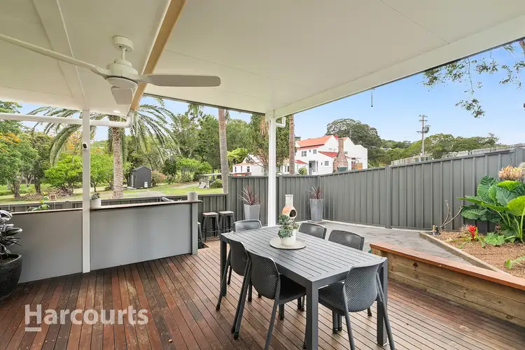 Fourth view of Homely townhouse listing, 1/4 Glenbrook Drive, Kiama NSW 2533