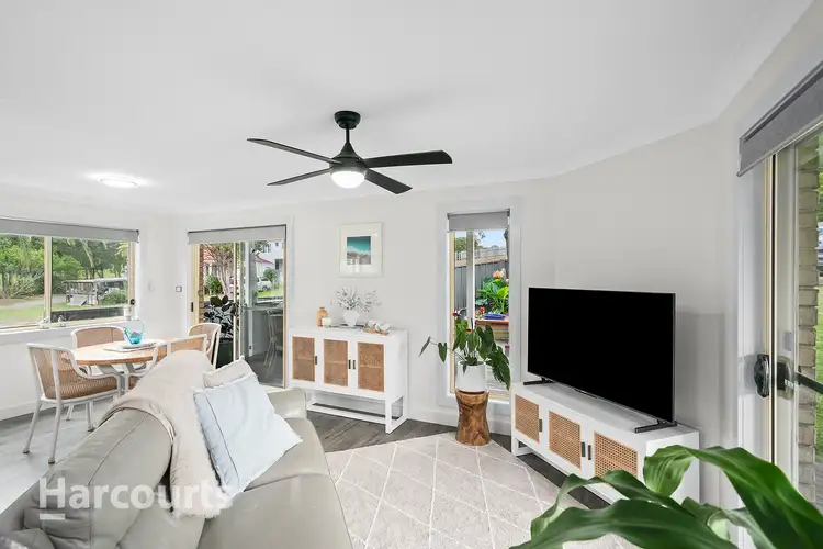 Second view of Homely townhouse listing, 1/4 Glenbrook Drive, Kiama NSW 2533