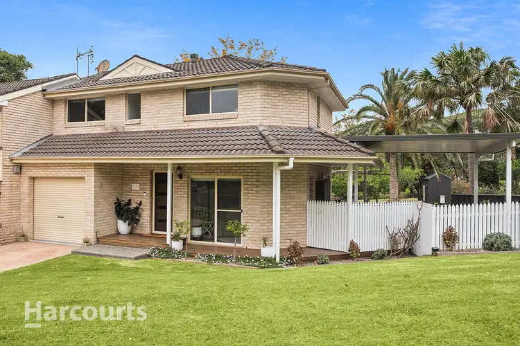 Third view of Homely townhouse listing, 1/4 Glenbrook Drive, Kiama NSW 2533