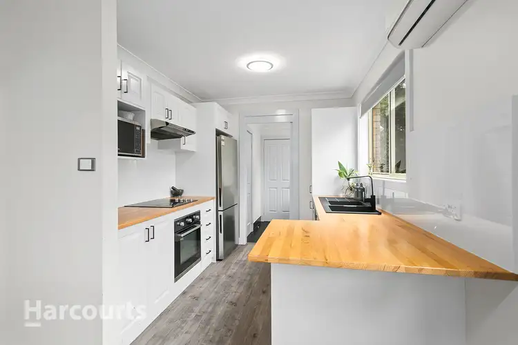 Fifth view of Homely townhouse listing, 1/4 Glenbrook Drive, Kiama NSW 2533