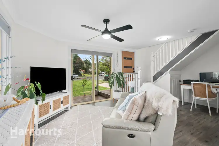 Sixth view of Homely townhouse listing, 1/4 Glenbrook Drive, Kiama NSW 2533