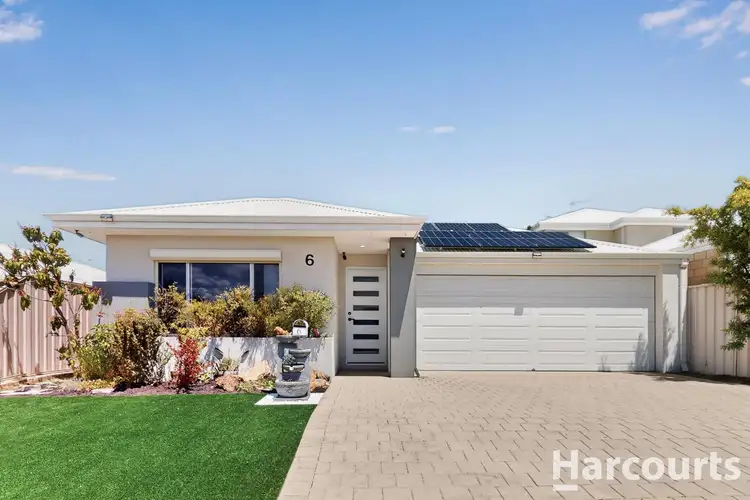 6 Cobbler Way, Two Rocks WA 6037