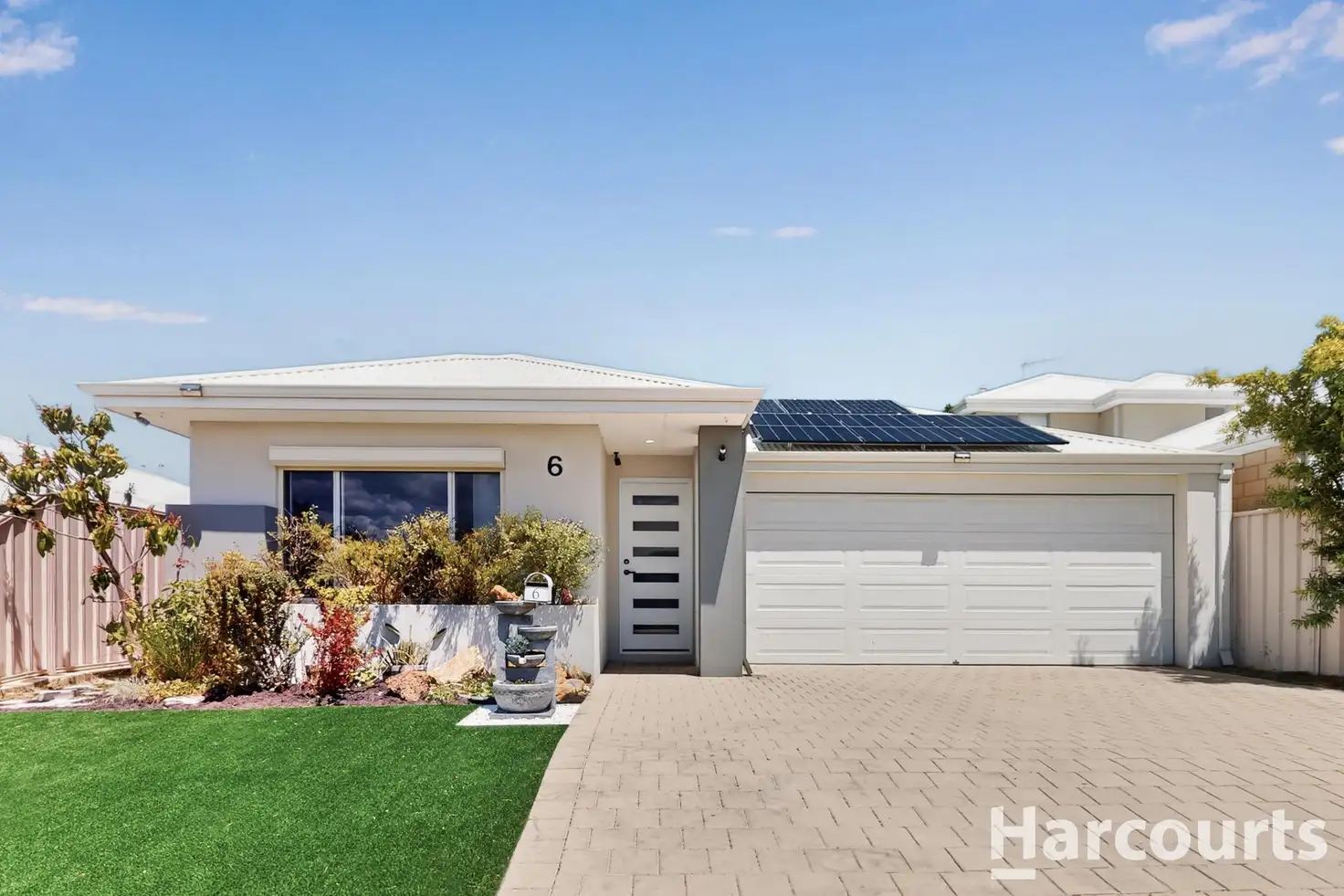 Main view of Homely house listing, 6 Cobbler Way, Two Rocks WA 6037