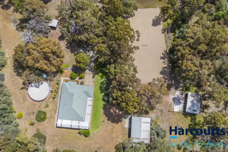 Second view of Homely house listing, 4 Little Bunning Road, Gidgegannup WA 6083