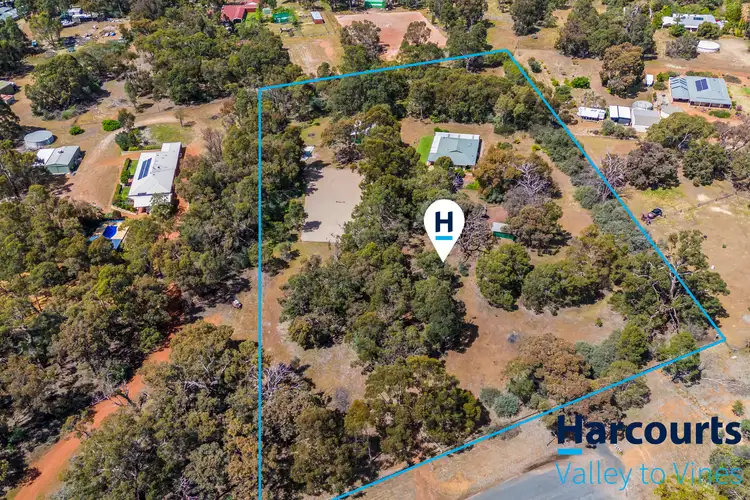 Third view of Homely house listing, 4 Little Bunning Road, Gidgegannup WA 6083