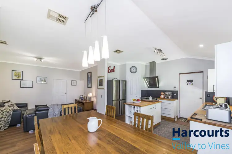Fourth view of Homely house listing, 4 Little Bunning Road, Gidgegannup WA 6083