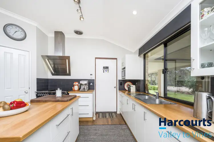 Fifth view of Homely house listing, 4 Little Bunning Road, Gidgegannup WA 6083
