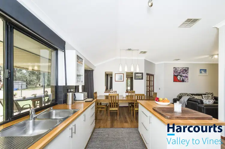 Sixth view of Homely house listing, 4 Little Bunning Road, Gidgegannup WA 6083