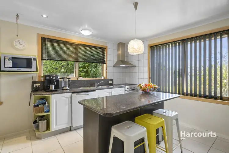 Fourth view of Homely house listing, 14 Damian Avenue, Downlands TAS 7320