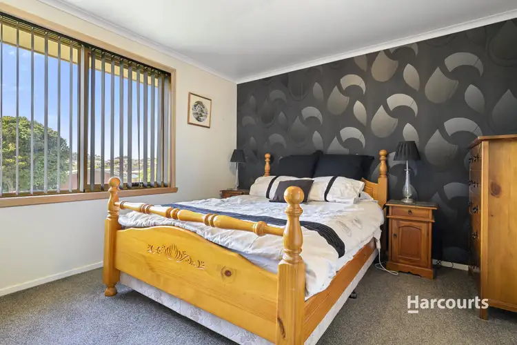 Fifth view of Homely house listing, 14 Damian Avenue, Downlands TAS 7320
