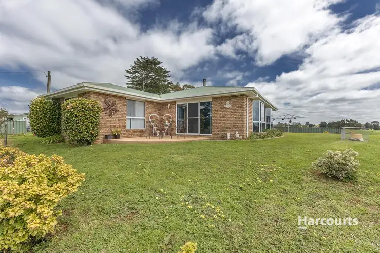 Second view of Homely house listing, 734 Ridgley Highway, Ridgley TAS 7321