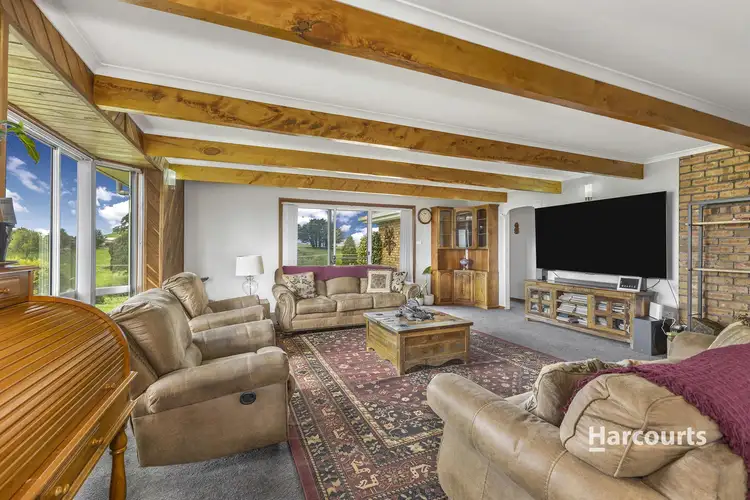 Fourth view of Homely house listing, 734 Ridgley Highway, Ridgley TAS 7321