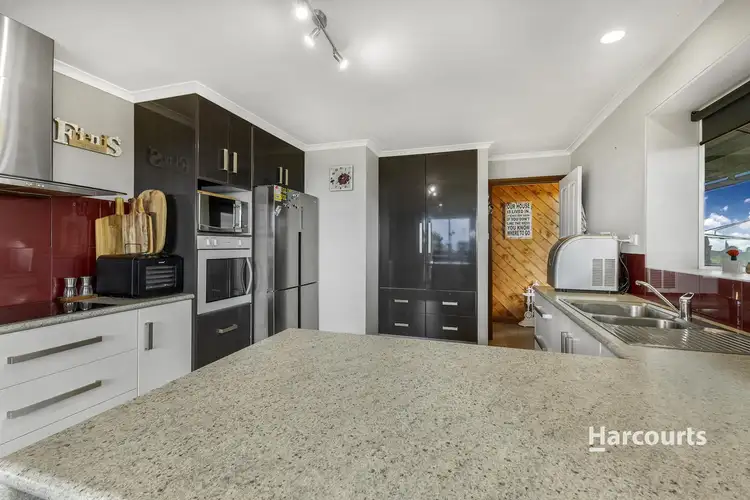 Fifth view of Homely house listing, 734 Ridgley Highway, Ridgley TAS 7321