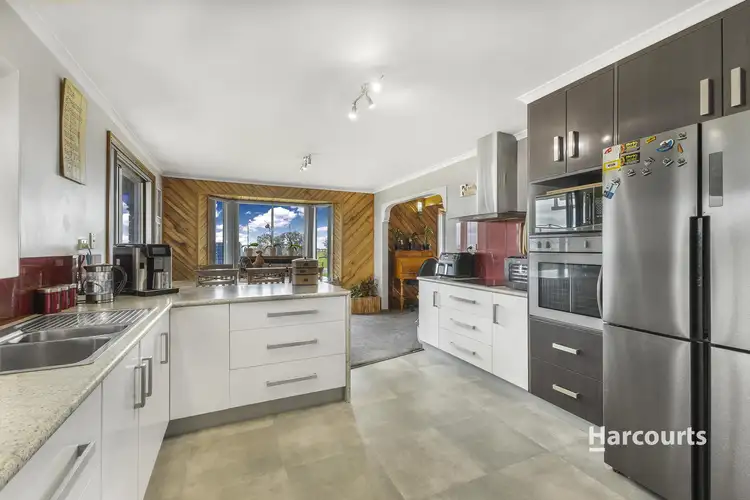 Sixth view of Homely house listing, 734 Ridgley Highway, Ridgley TAS 7321