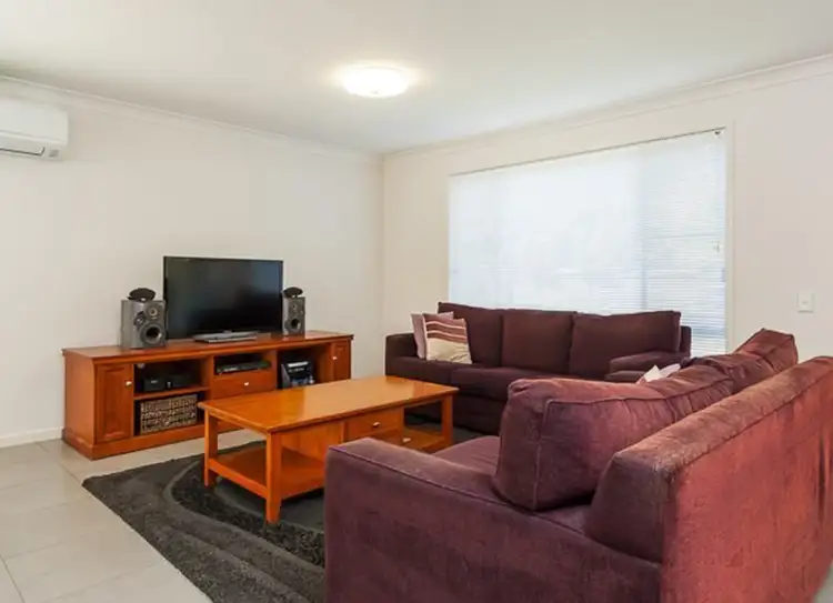 Second view of Homely house listing, 4 Chipping Close, Wakerley QLD 4154