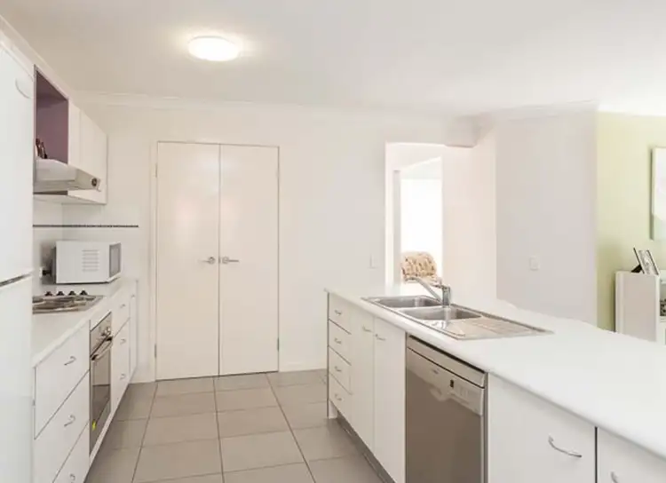 Third view of Homely house listing, 4 Chipping Close, Wakerley QLD 4154