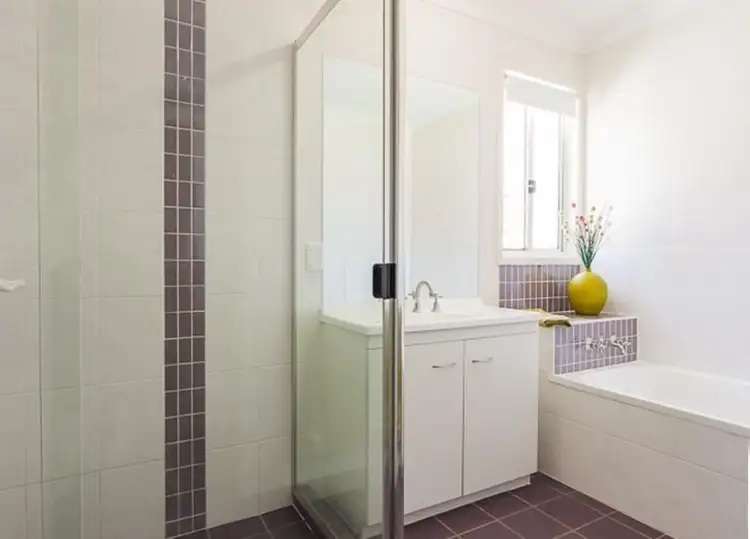 Fifth view of Homely house listing, 4 Chipping Close, Wakerley QLD 4154