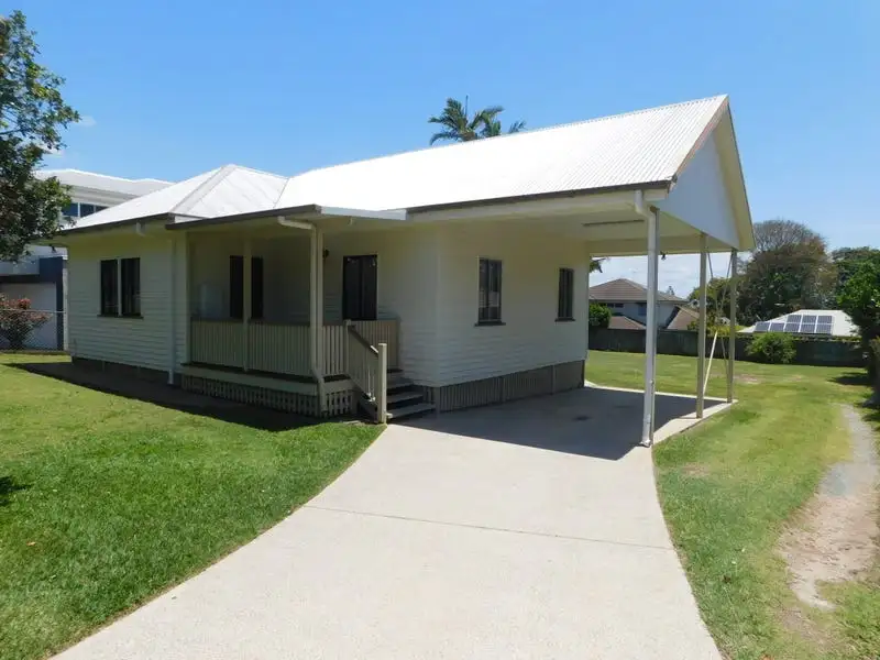 Main view of Homely house listing, 31 Seabreeze Road, Manly West QLD 4179