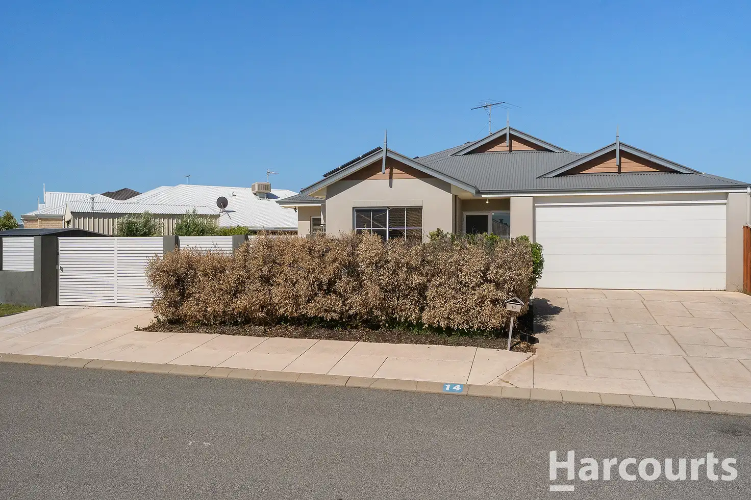Main view of Homely house listing, 14 Tectona Way, Halls Head WA 6210