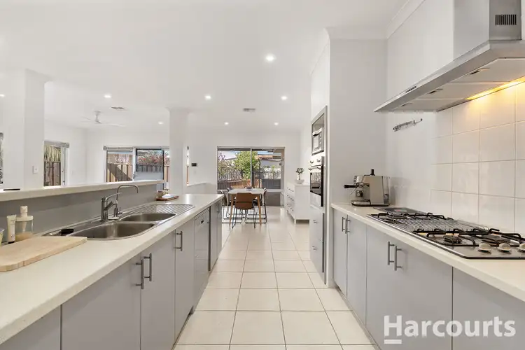 Fourth view of Homely house listing, 14 Tectona Way, Halls Head WA 6210