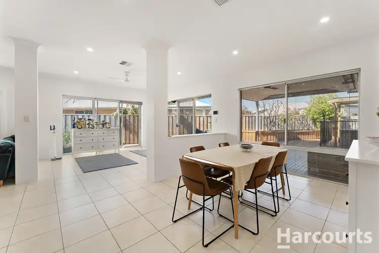 Fifth view of Homely house listing, 14 Tectona Way, Halls Head WA 6210