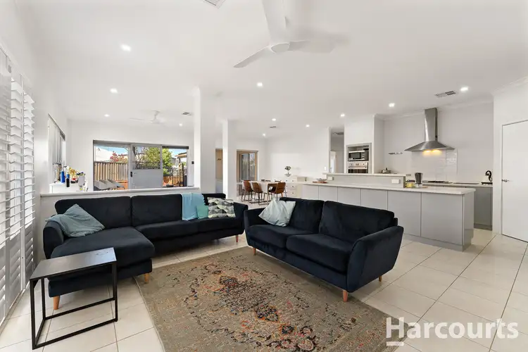 Sixth view of Homely house listing, 14 Tectona Way, Halls Head WA 6210