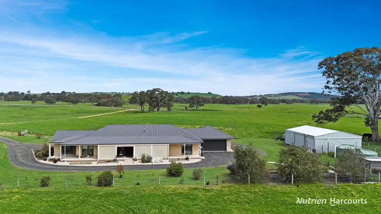 25 Mackwood Lane, Casterton VIC 3311