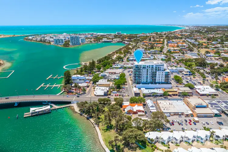 9/1 Barracks Lane, Mandurah WA 6210