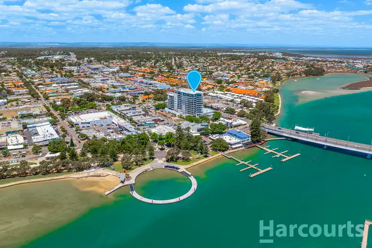Second view of Homely apartment listing, 9/1 Barracks Lane, Mandurah WA 6210