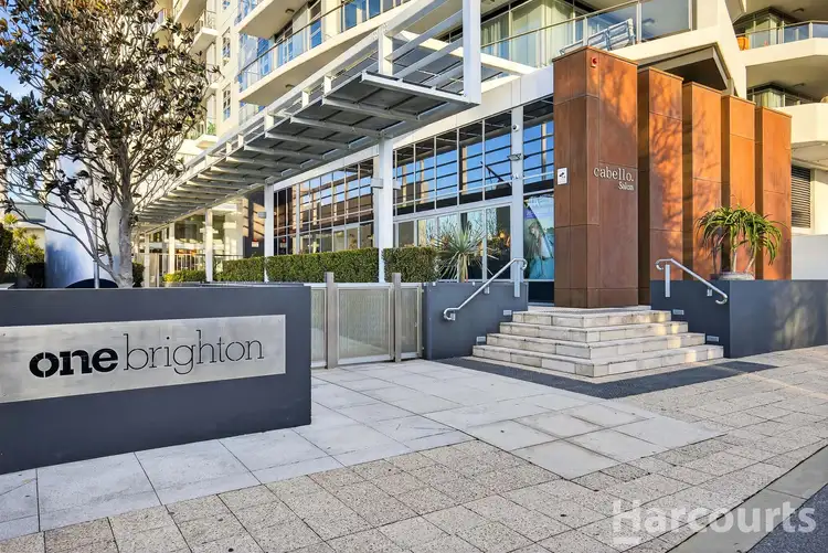Third view of Homely apartment listing, 9/1 Barracks Lane, Mandurah WA 6210