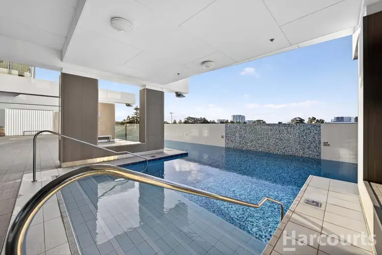 Fourth view of Homely apartment listing, 9/1 Barracks Lane, Mandurah WA 6210